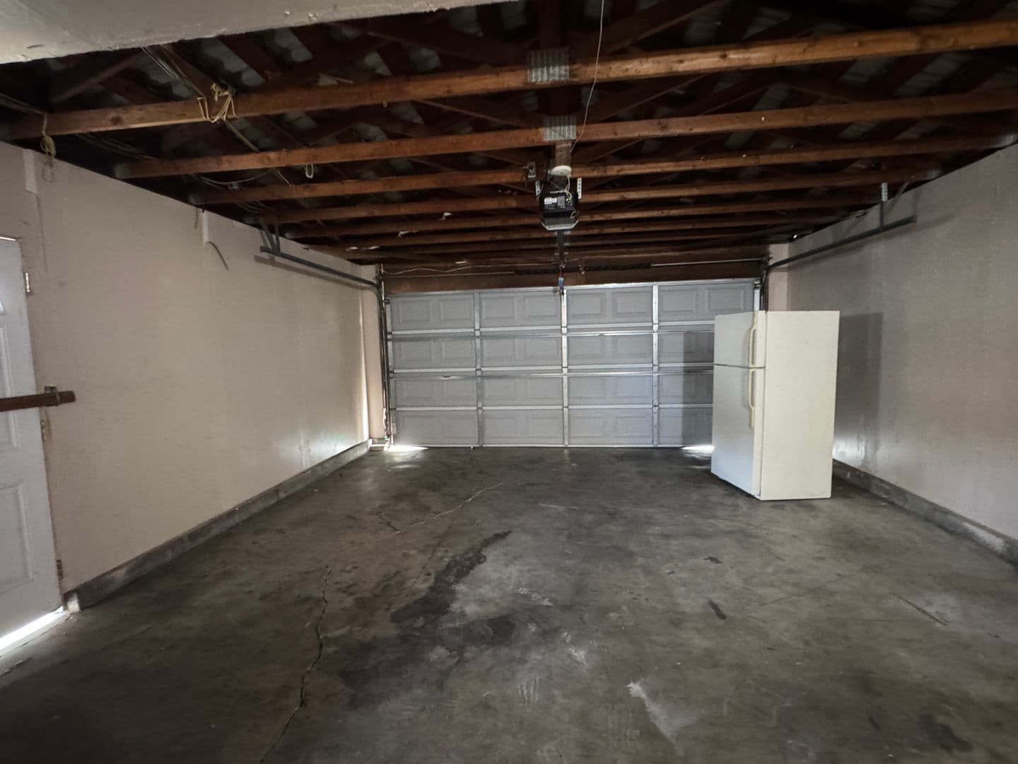 Stockton House: 8213 Diana Marie Dr