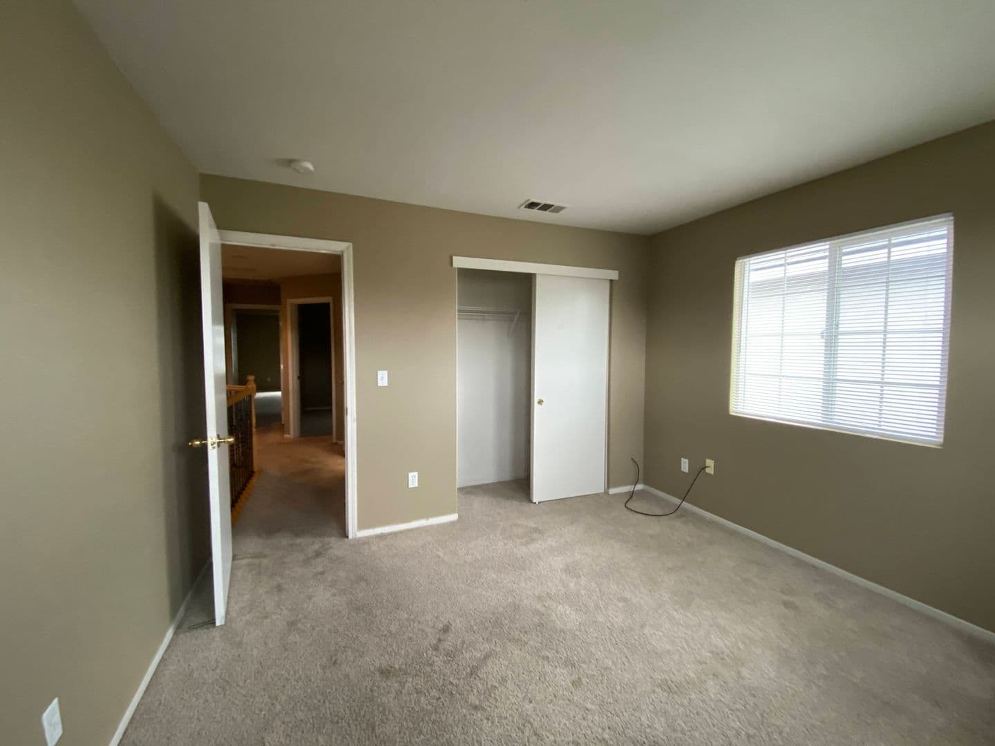 Stockton House: 1802 Caleb Cir