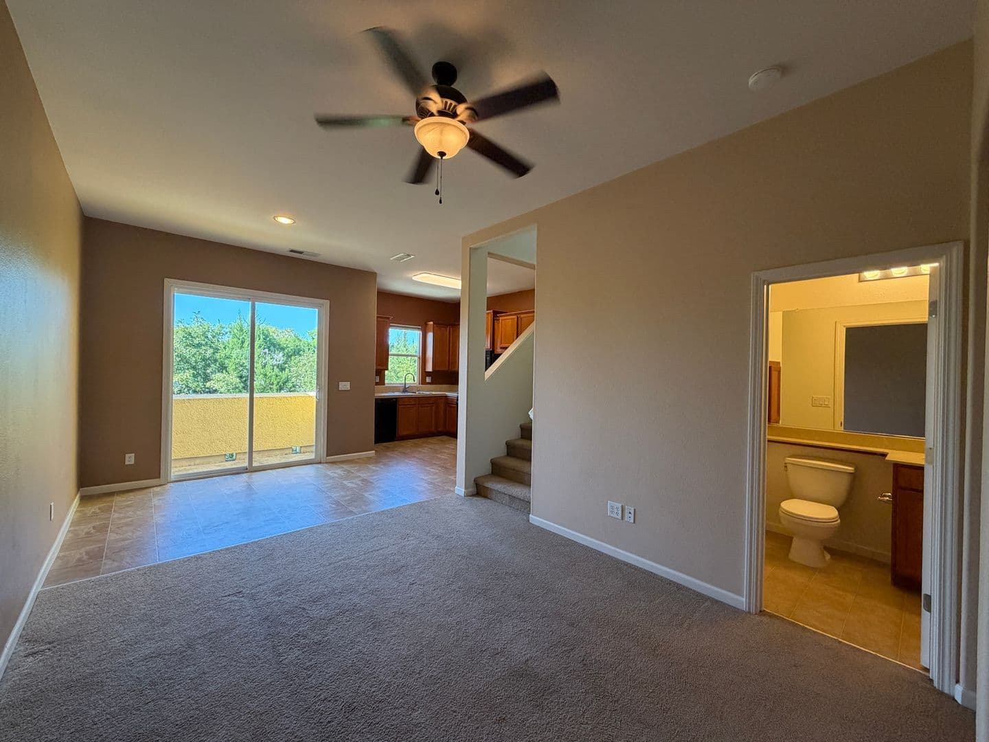 Rancho Cordova Townhome: 10847 Wraysbury Way