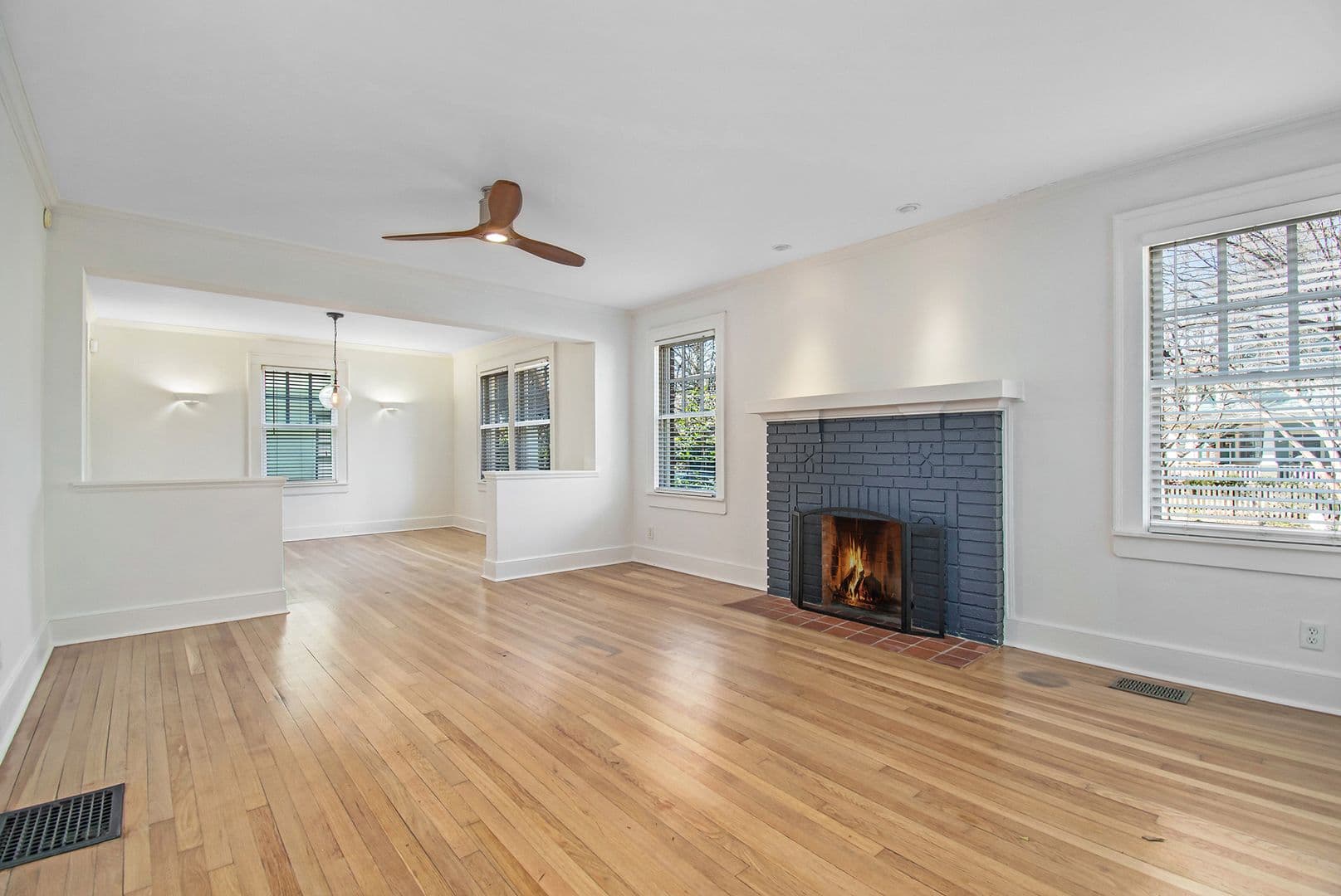 Atlanta House: 476 Hemlock Circle