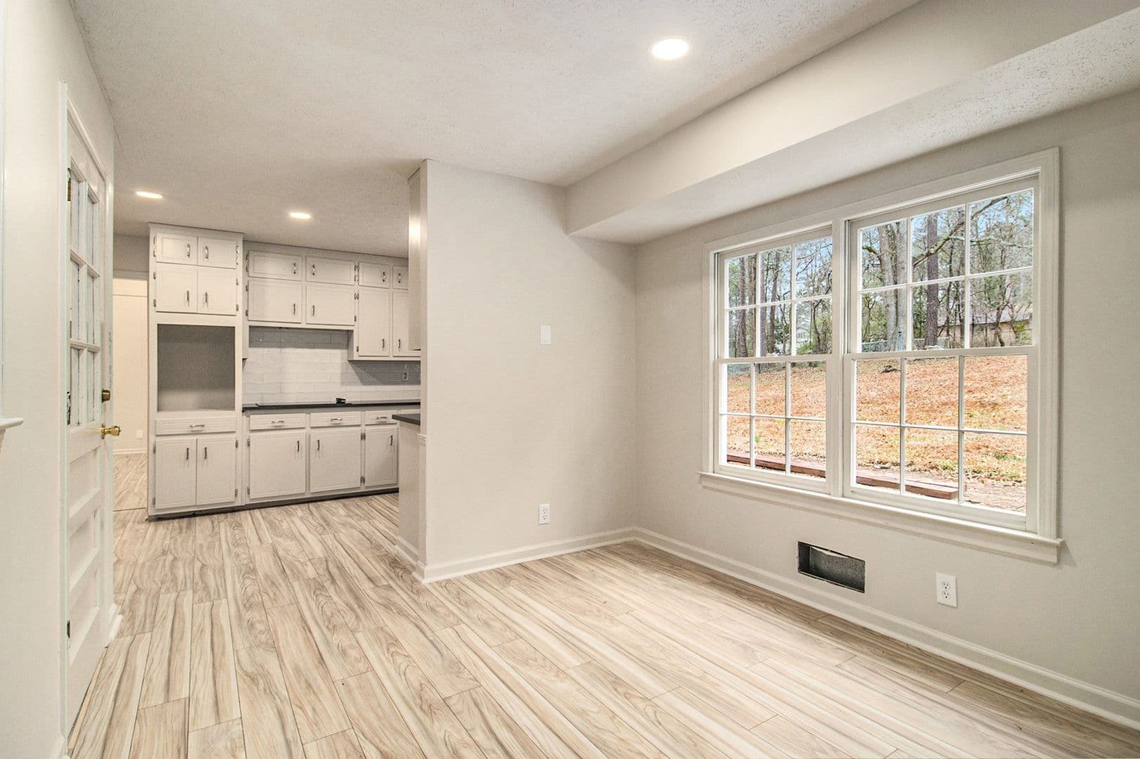 Lawrenceville House: 3391 Oak Drive
