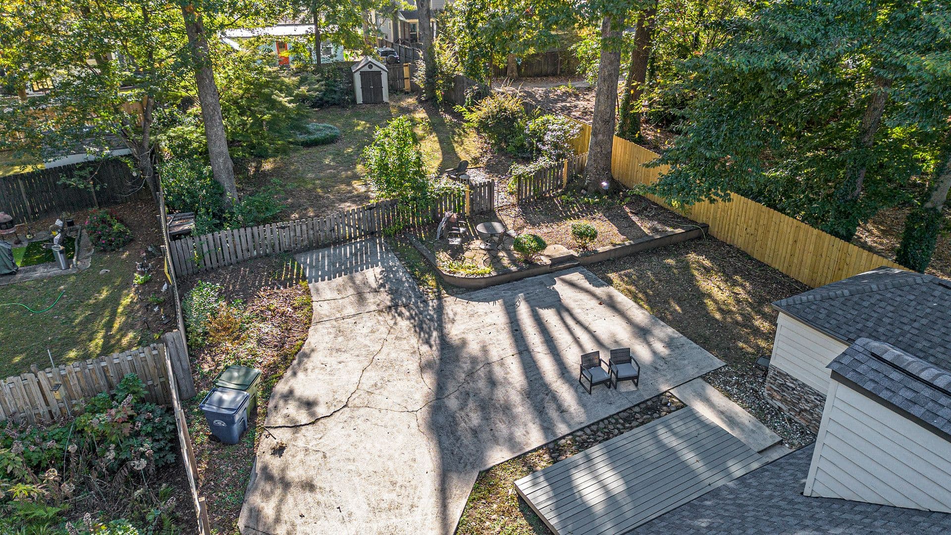 Atlanta House: 39 Lakeview Drive NE