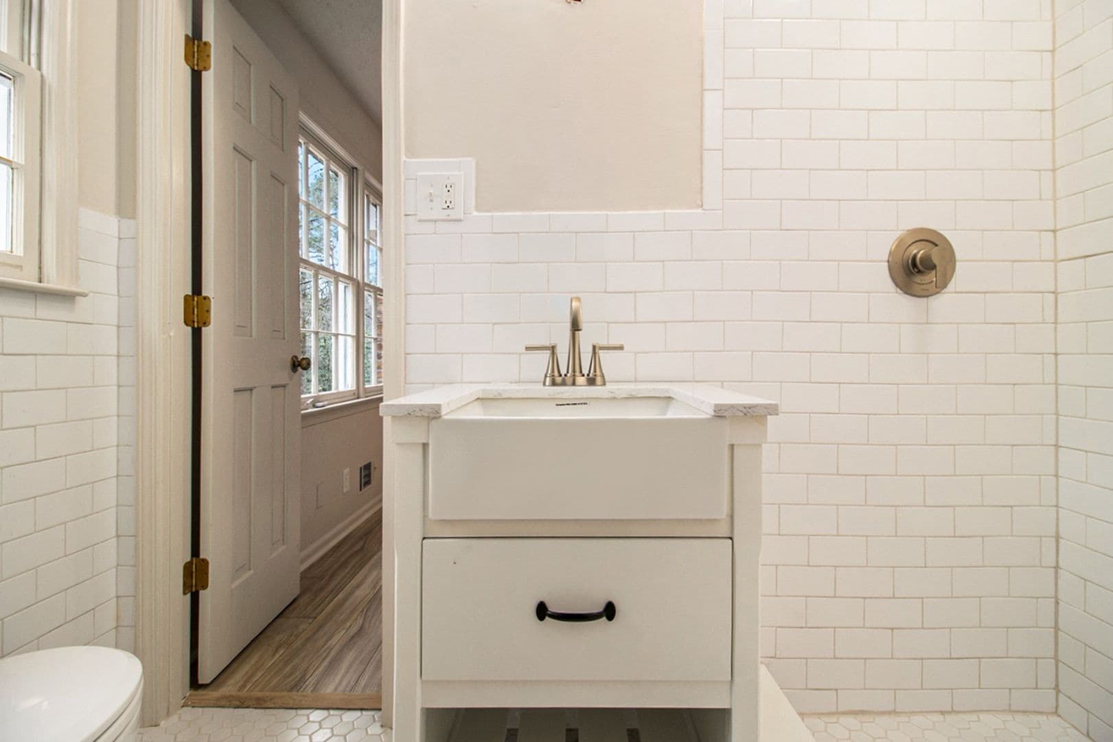 Lawrenceville House: 3391 Oak Drive