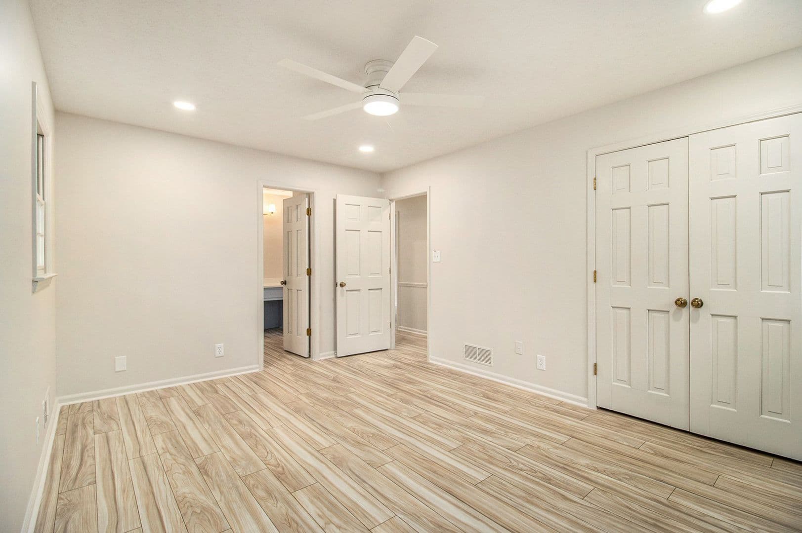 Lawrenceville House: 3391 Oak Drive