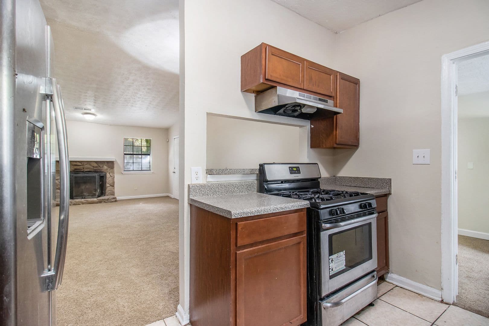 Lithonia House: 5515 Mallard Trail