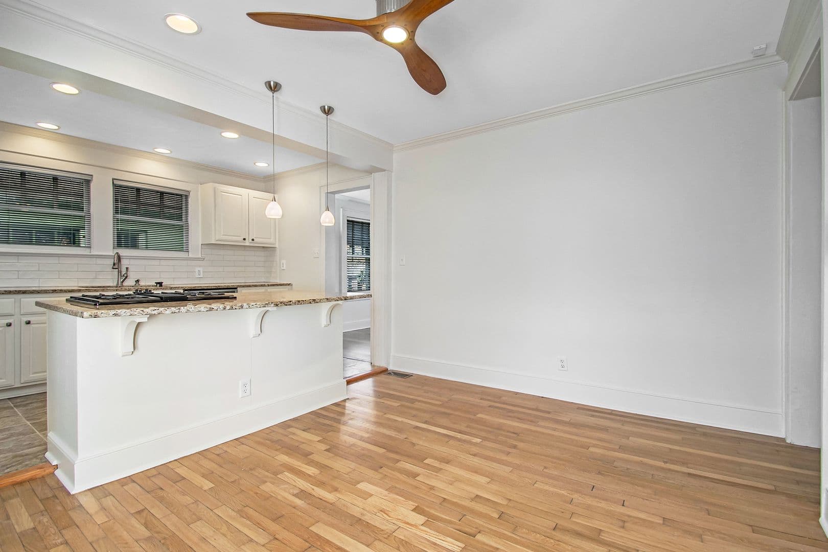 Atlanta House: 476 Hemlock Circle