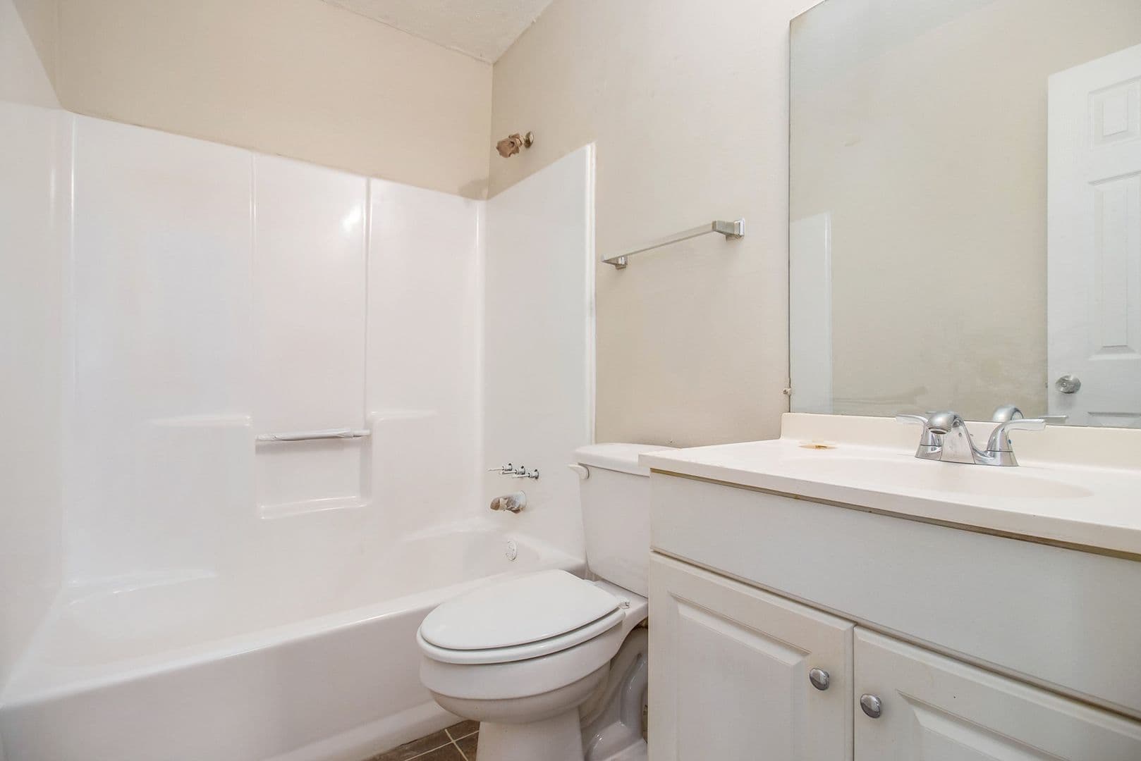 Lithonia House: 5515 Mallard Trail