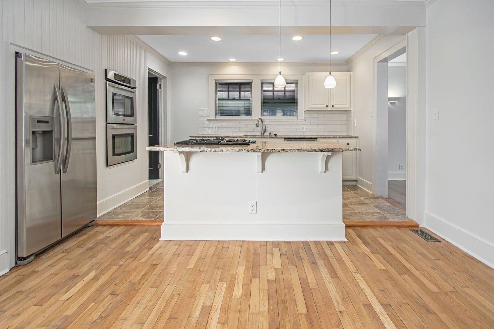 Atlanta House: 476 Hemlock Circle