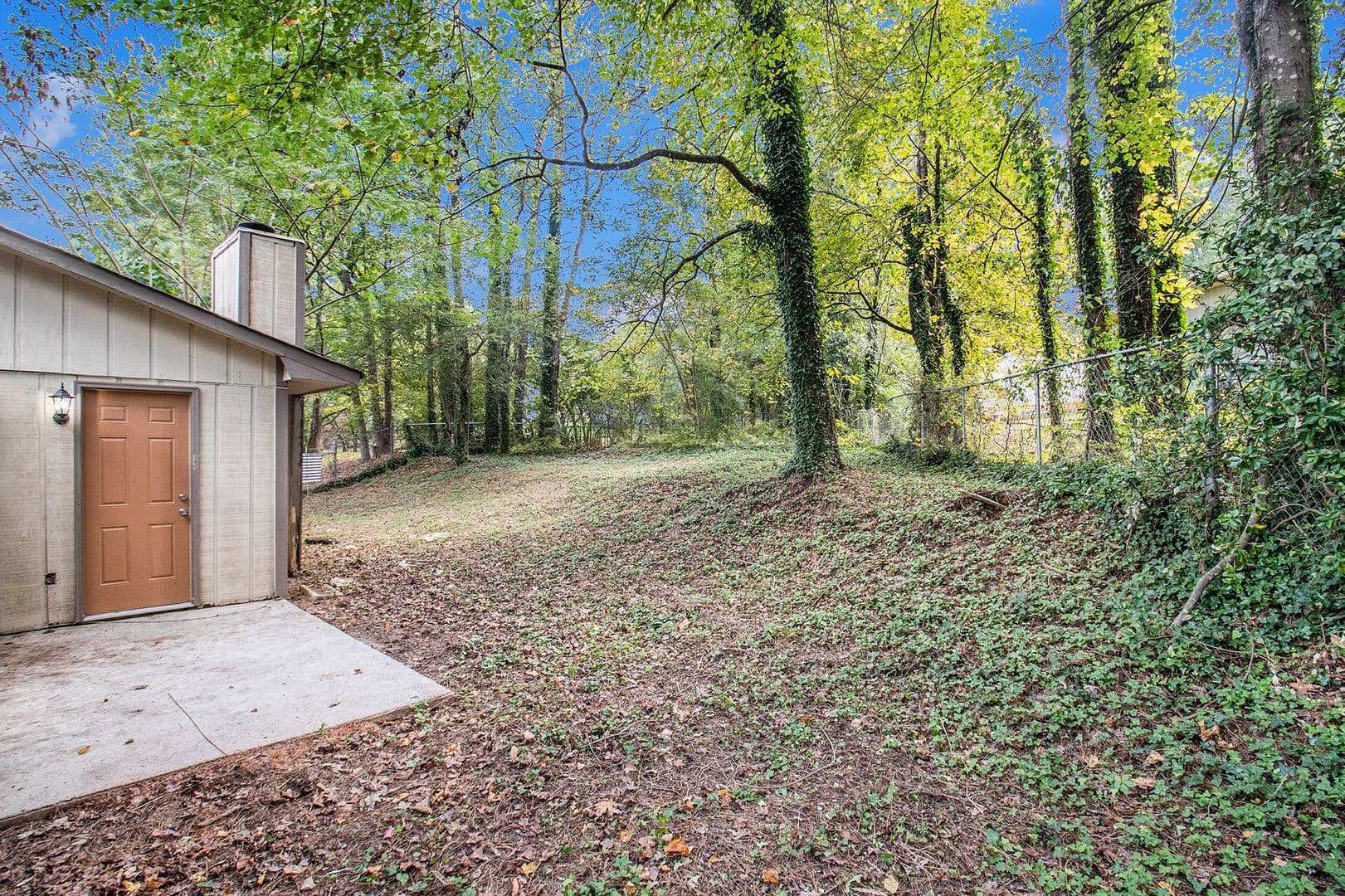 Lithonia House: 5515 Mallard Trail