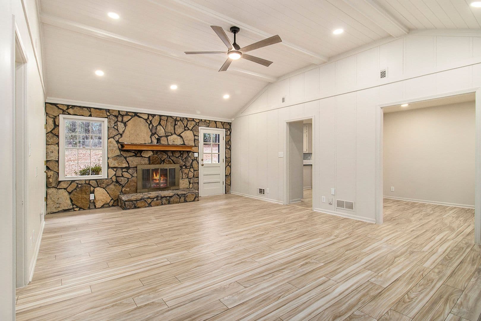 Lawrenceville House: 3391 Oak Drive