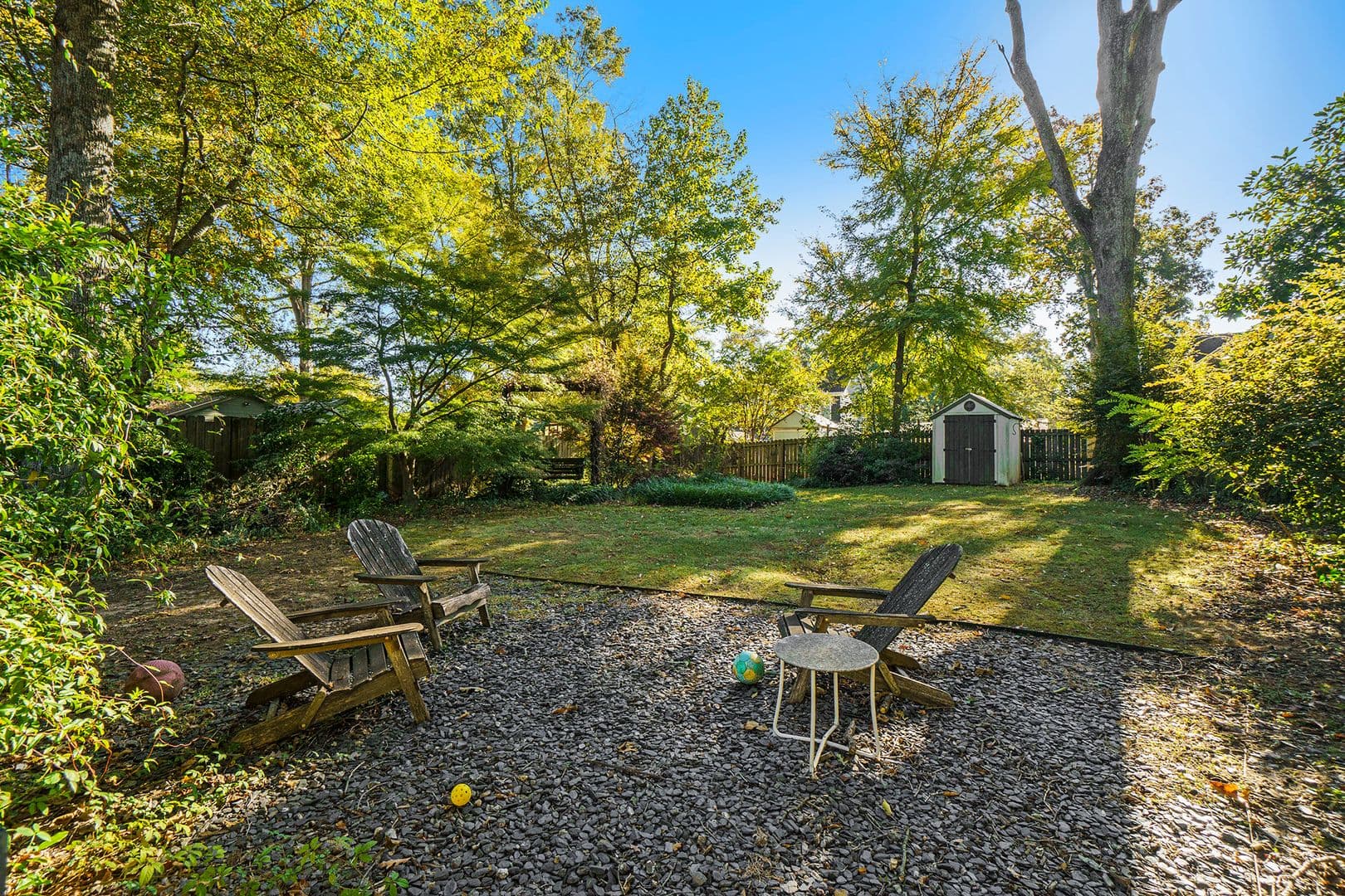 Atlanta House: 39 Lakeview Drive NE