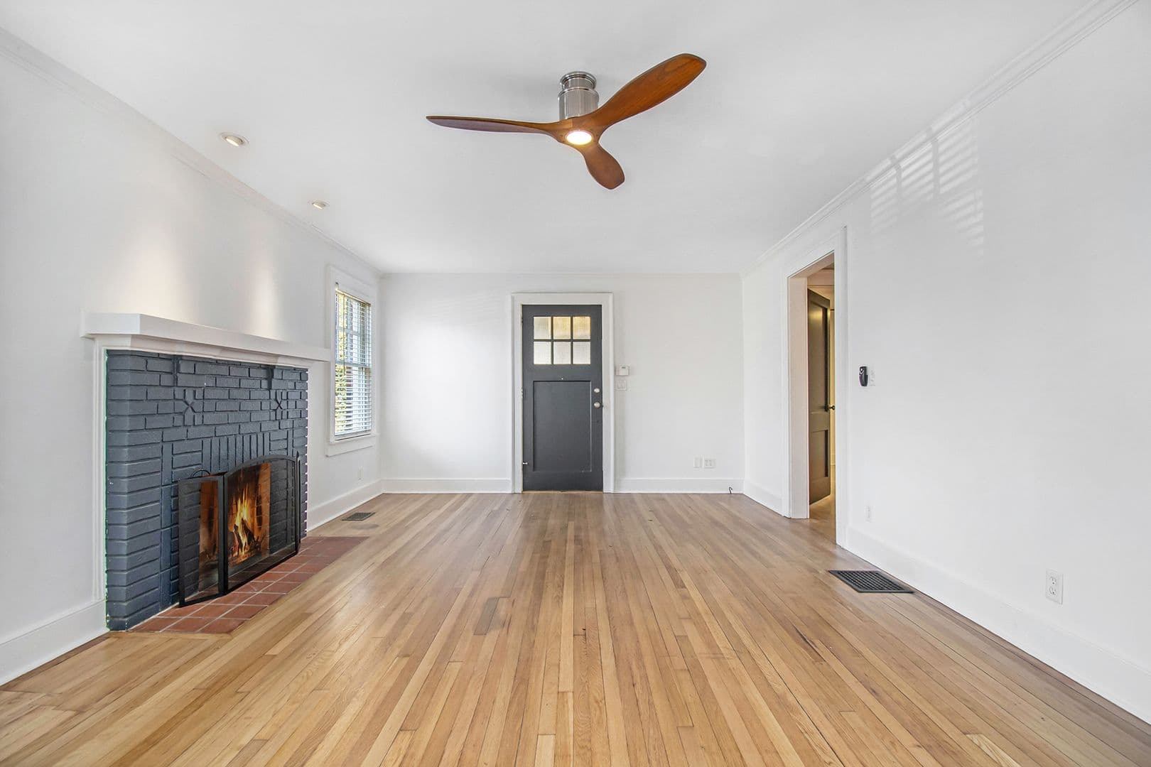 Atlanta House: 476 Hemlock Circle