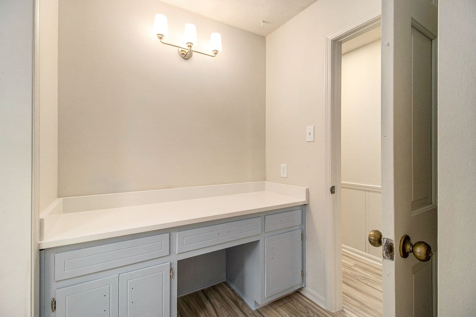 Lawrenceville House: 3391 Oak Drive