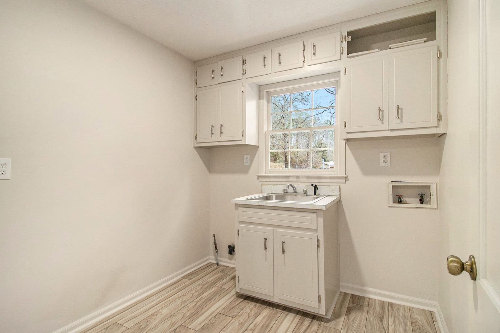 Lawrenceville House: 3391 Oak Drive