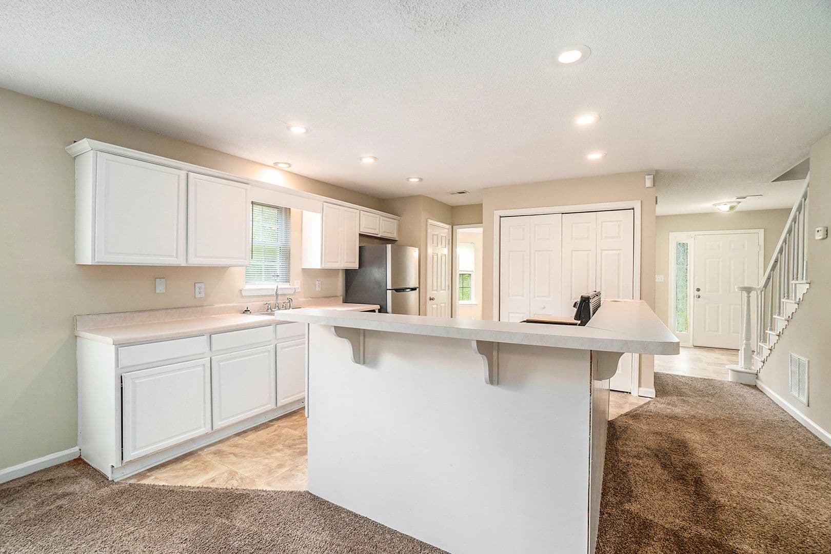 Ellenwood House: 4210 Boulder Green Circle