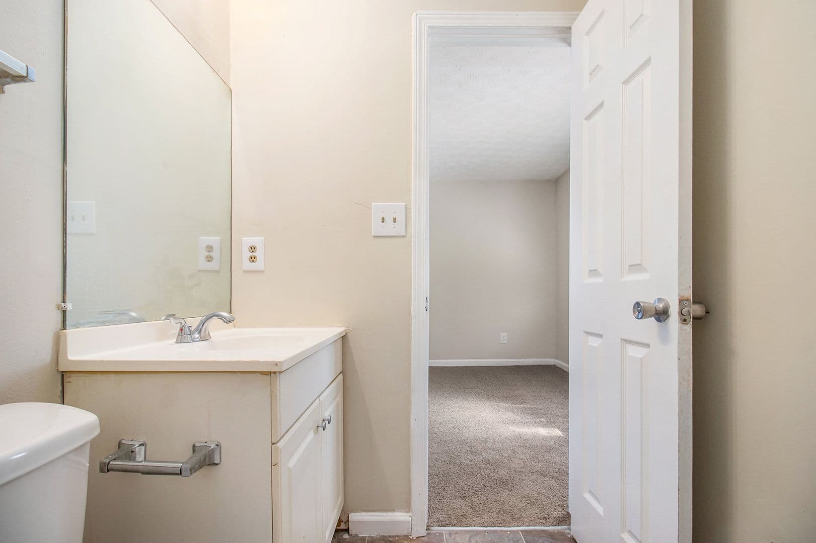 Lithonia House: 5515 Mallard Trail