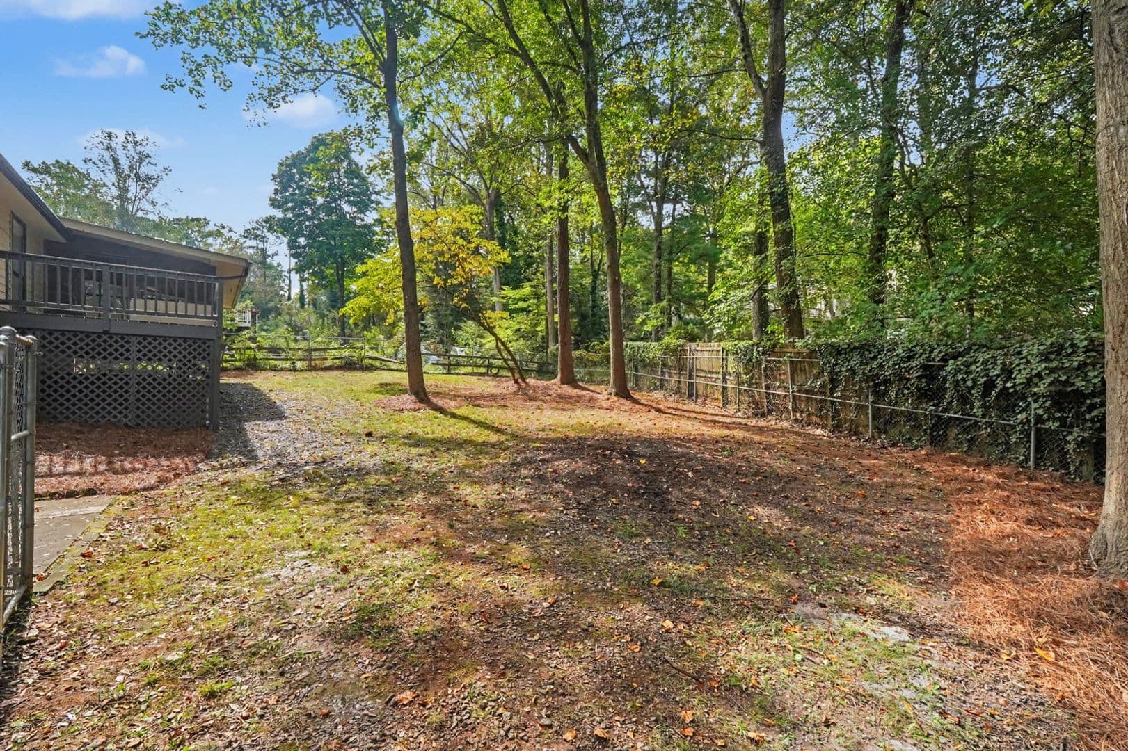 Marietta House: 3963 Viewpoint Court