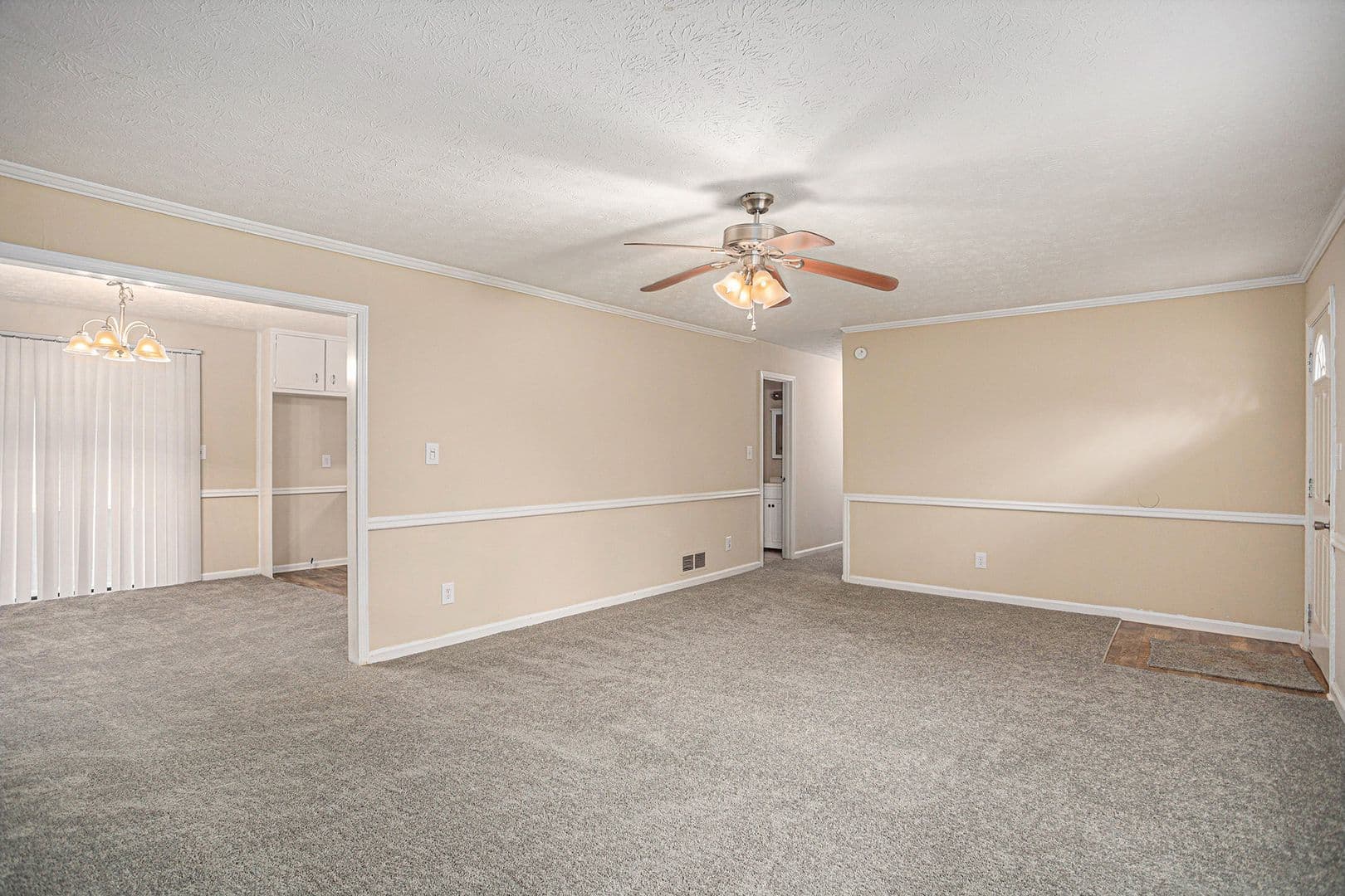 Stonecrest House: 6276 Cathedral Ln