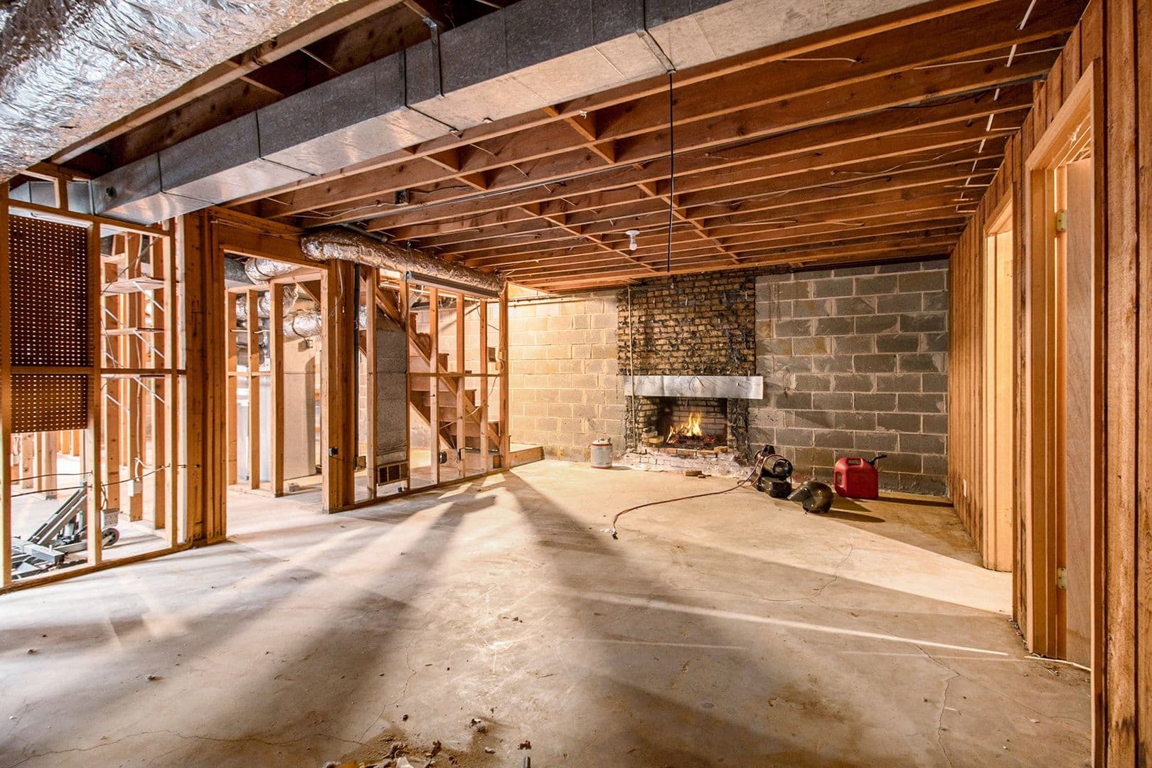 Lawrenceville House: 3391 Oak Drive