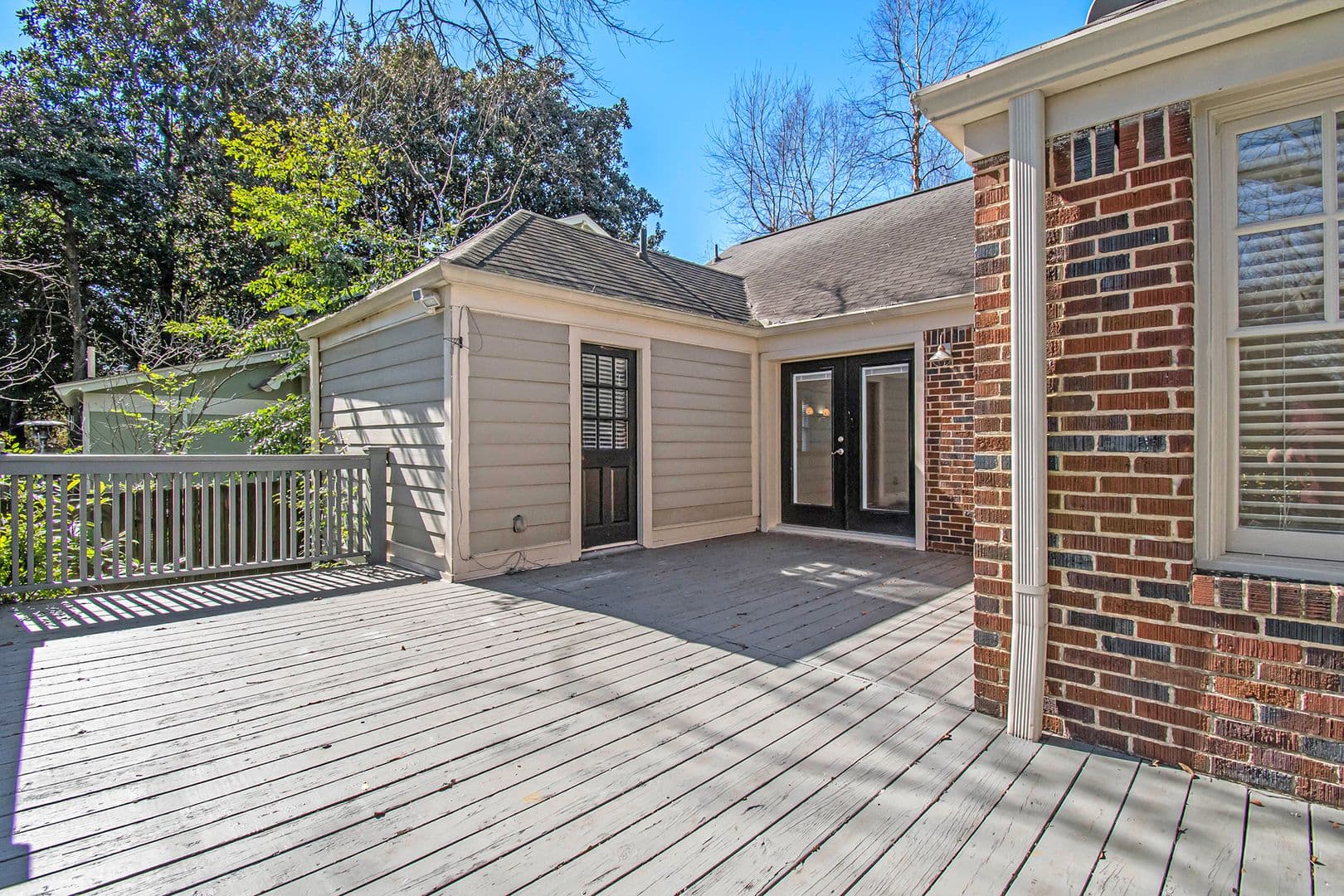 Atlanta House: 476 Hemlock Circle