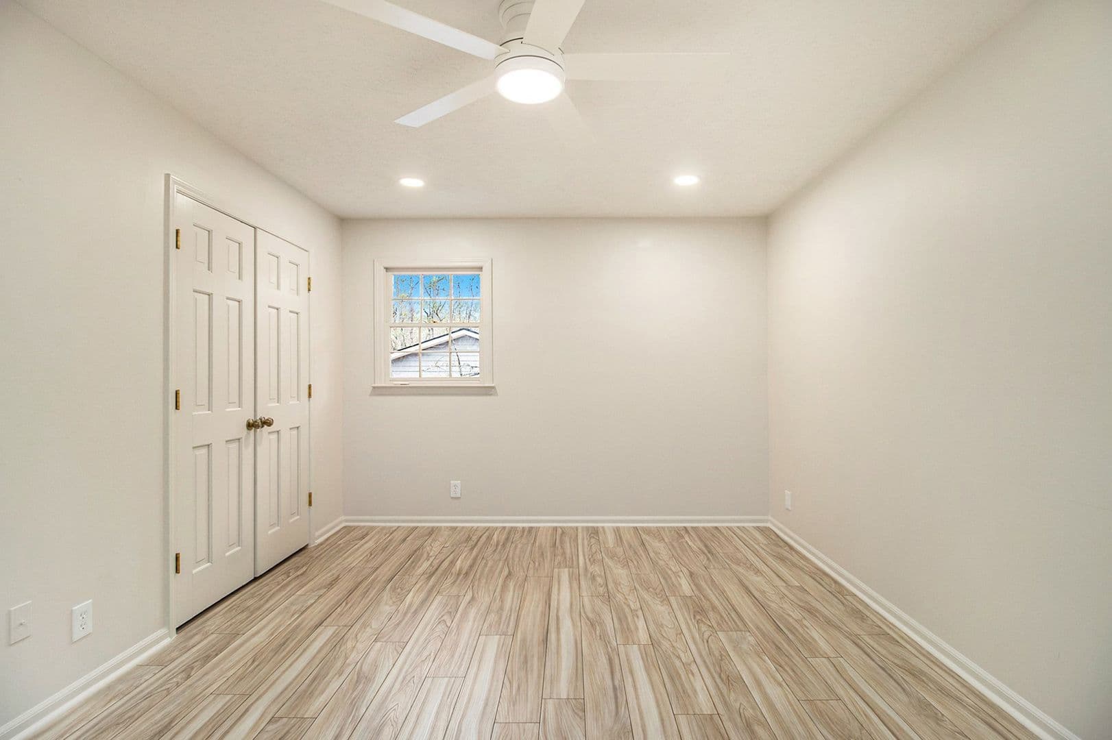 Lawrenceville House: 3391 Oak Drive