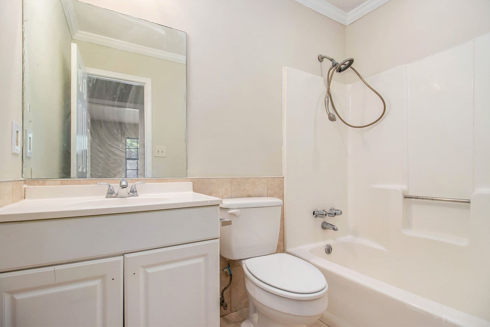 Lithonia House: 5515 Mallard Trail