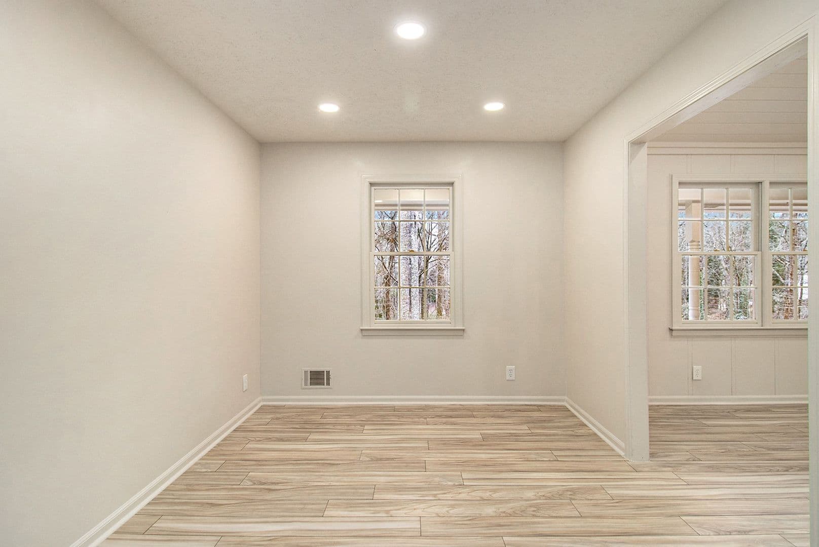 Lawrenceville House: 3391 Oak Drive