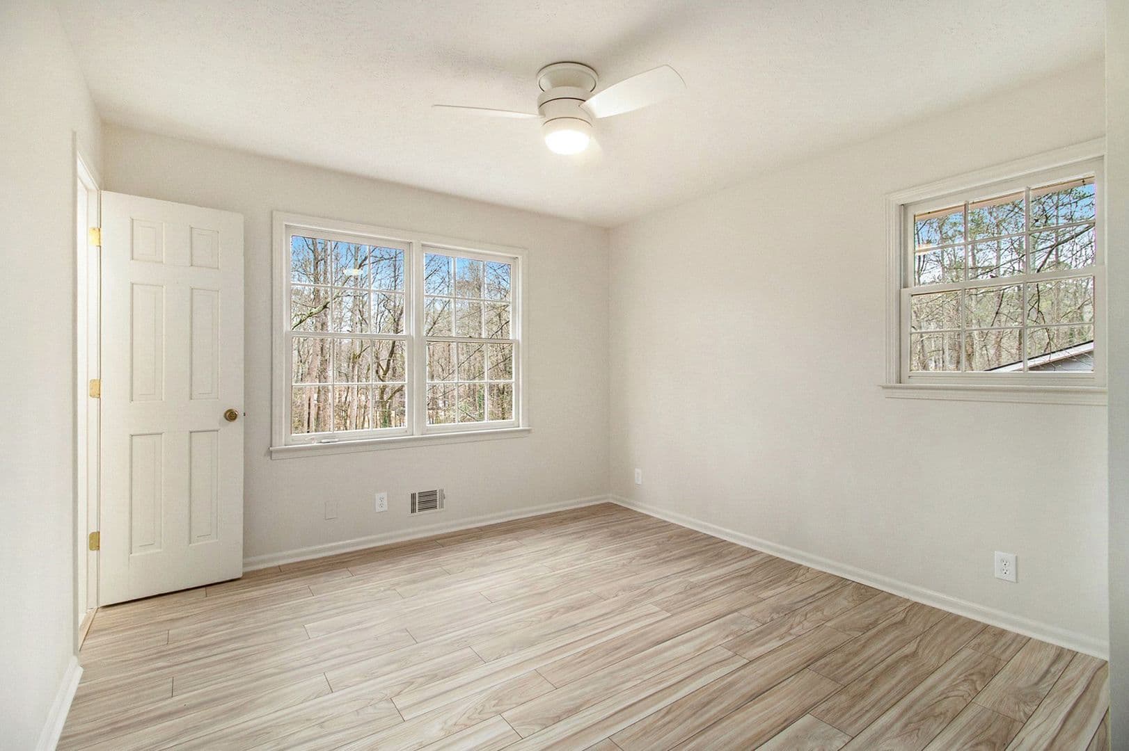 Lawrenceville House: 3391 Oak Drive
