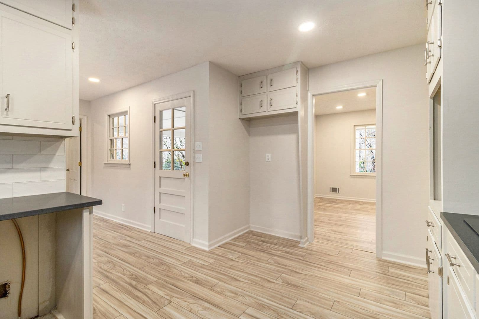 Lawrenceville House: 3391 Oak Drive