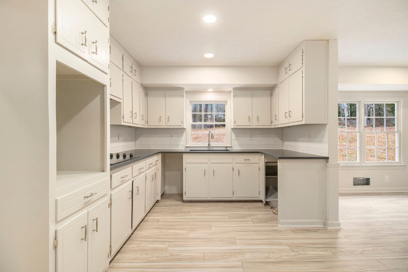 Lawrenceville House: 3391 Oak Drive