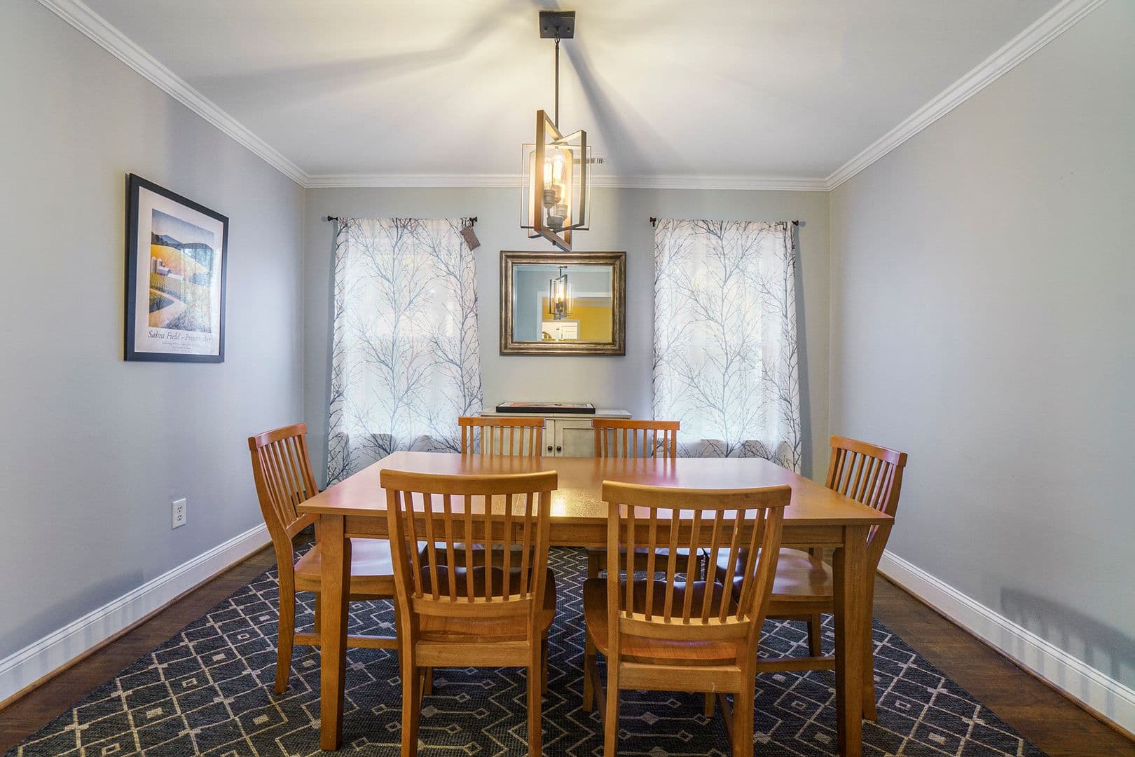 Atlanta House: 39 Lakeview Drive NE