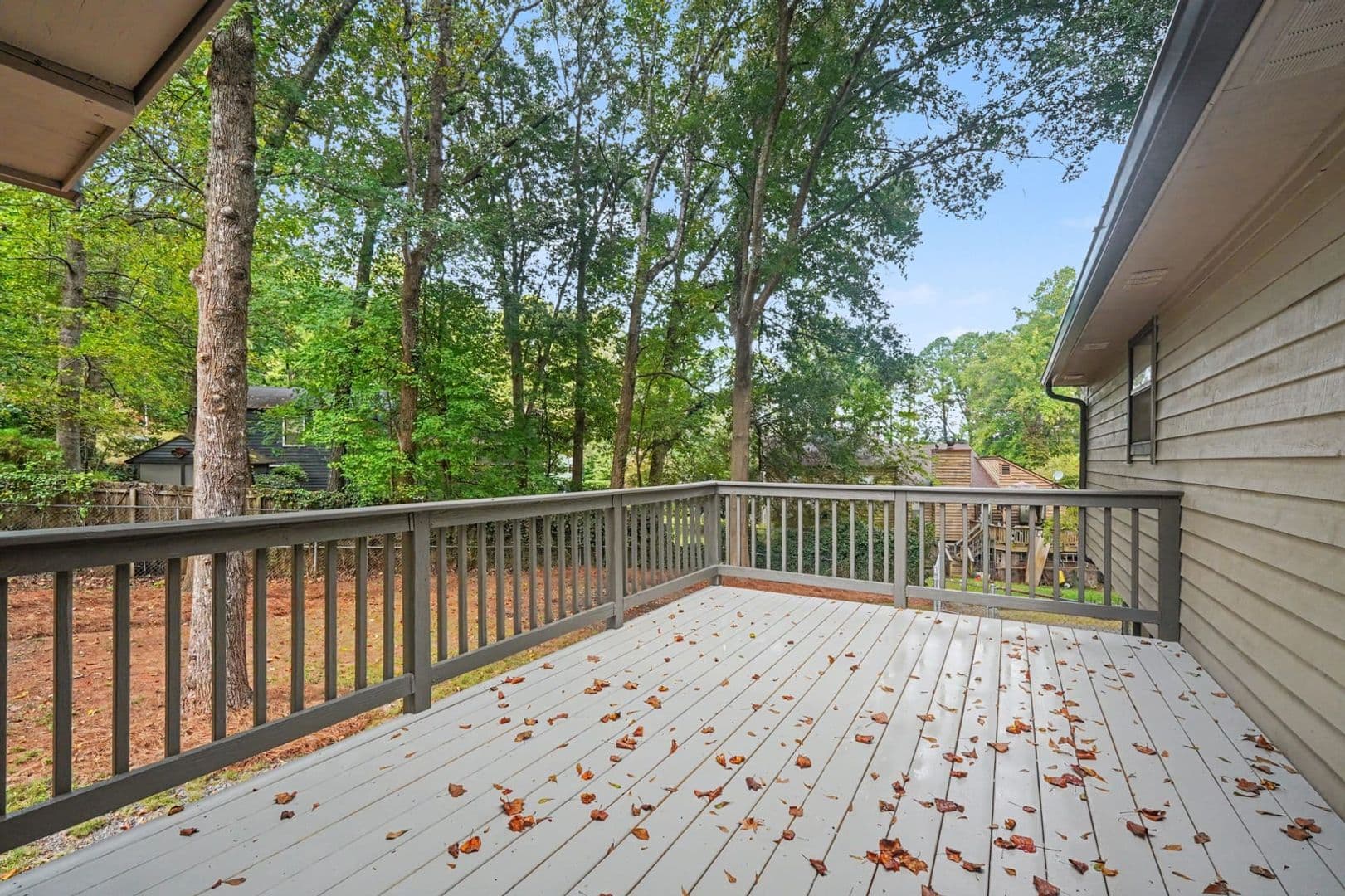 Marietta House: 3963 Viewpoint Court