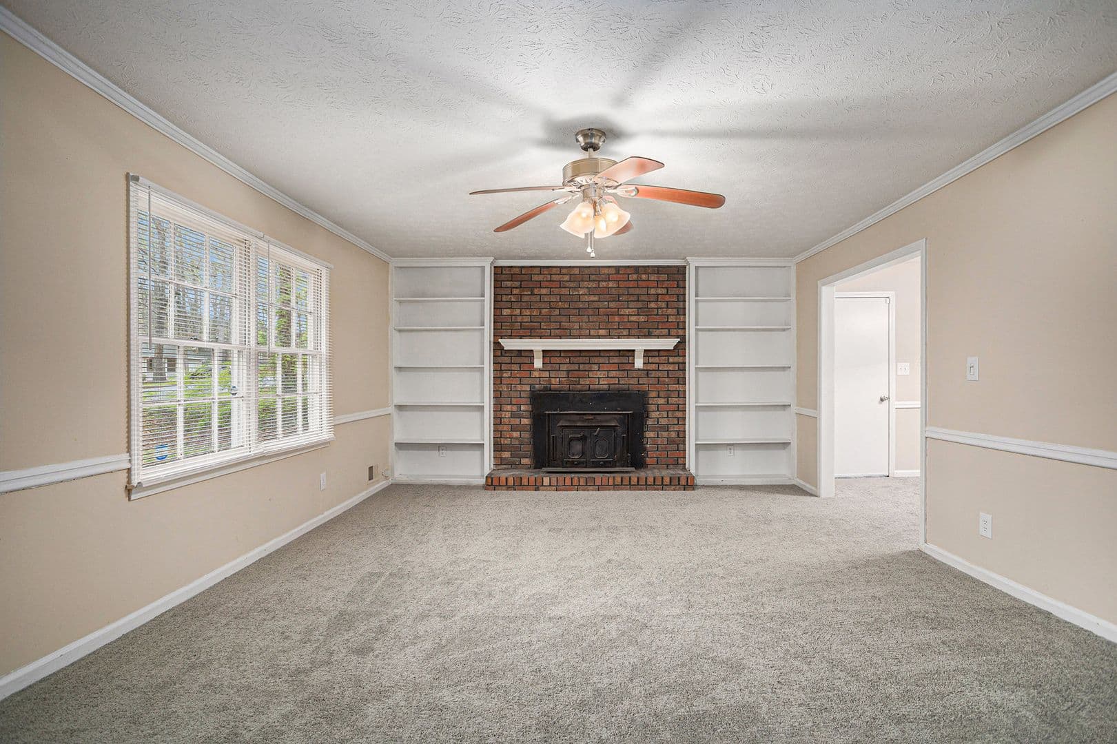 Stonecrest House: 6276 Cathedral Ln