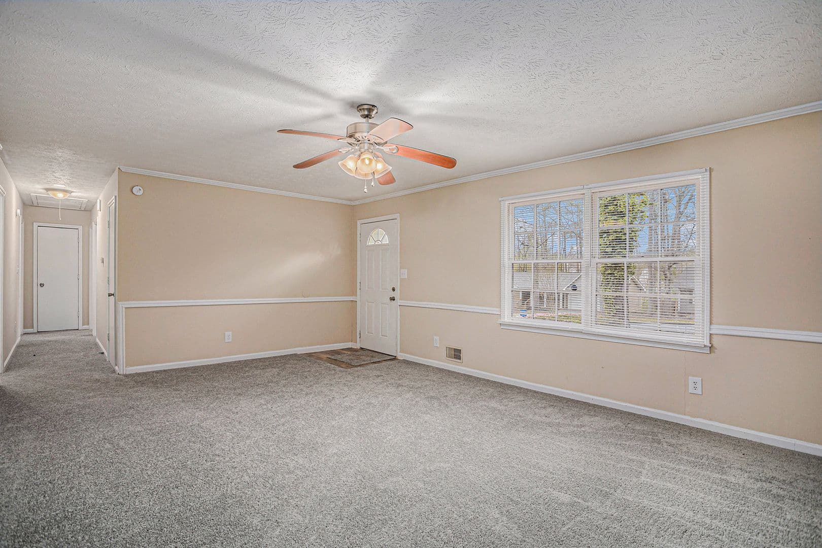 Stonecrest House: 6276 Cathedral Ln