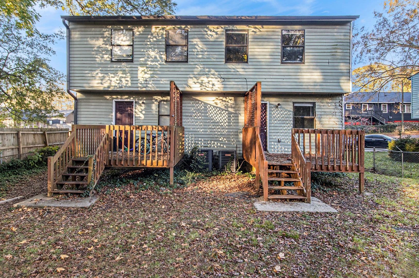 Atlanta House: 776 Azalia Street SW