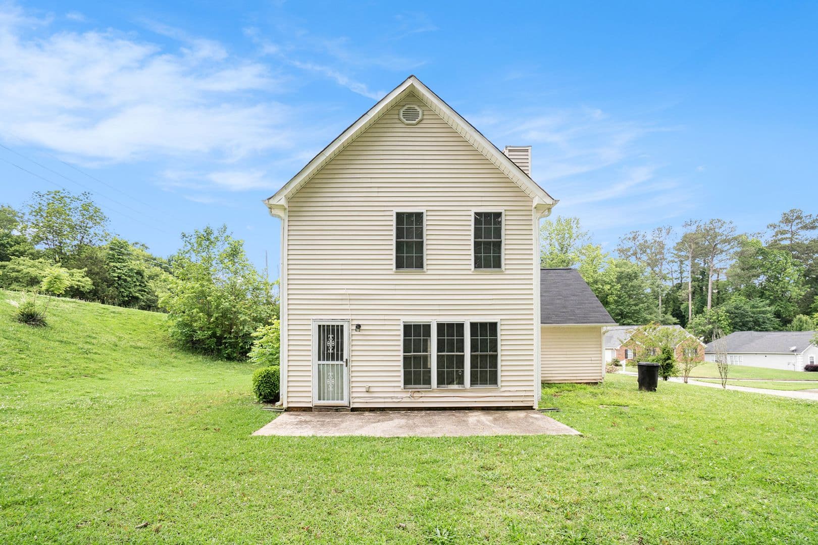 Ellenwood House: 4210 Boulder Green Circle