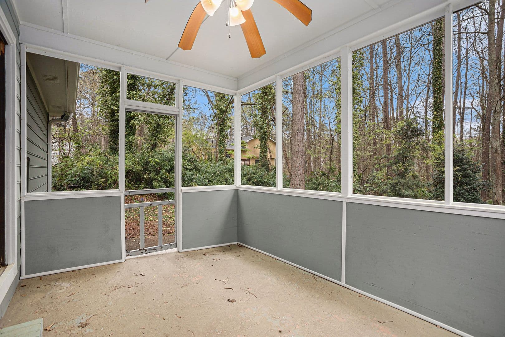 Stonecrest House: 6276 Cathedral Ln
