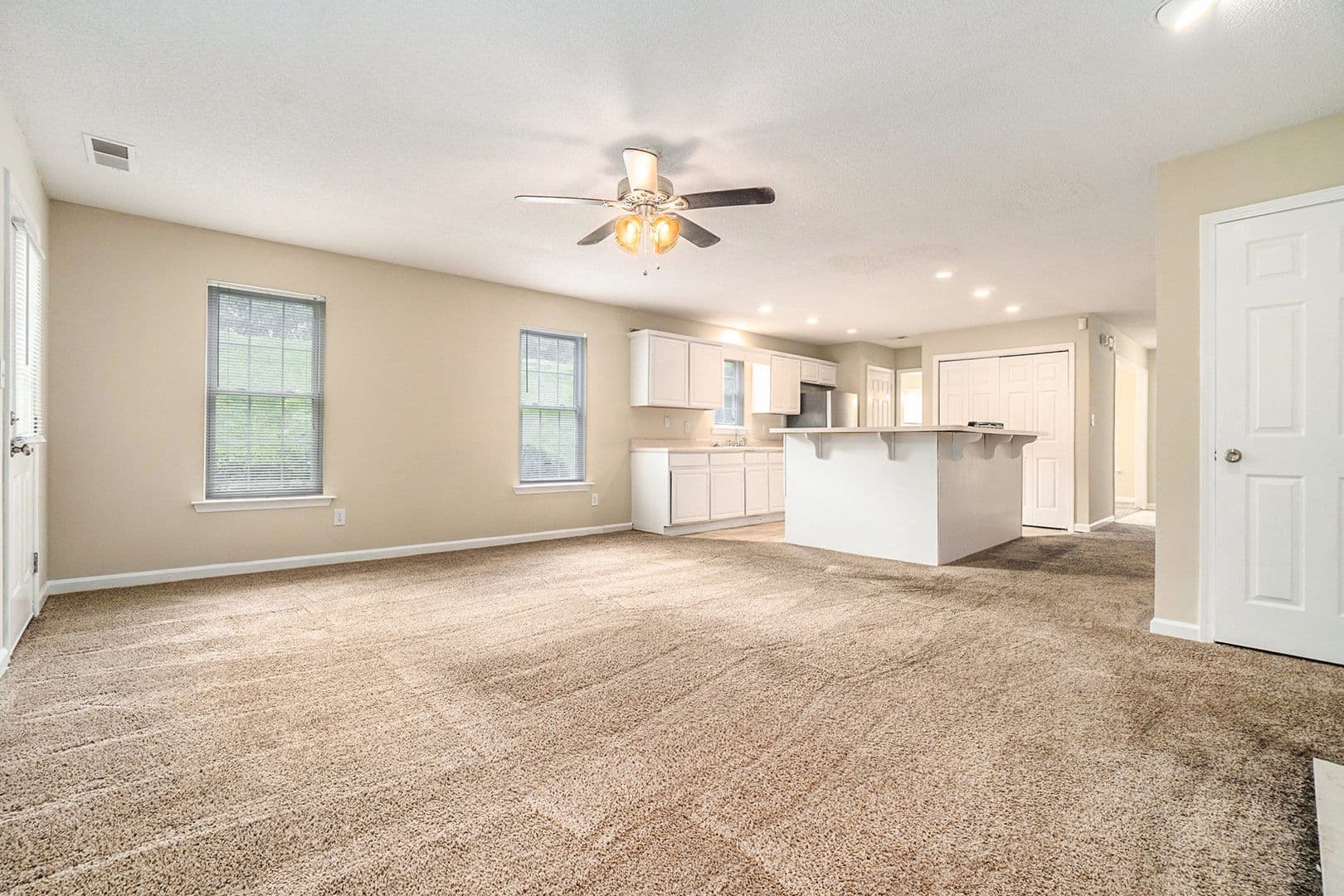 Ellenwood House: 4210 Boulder Green Circle