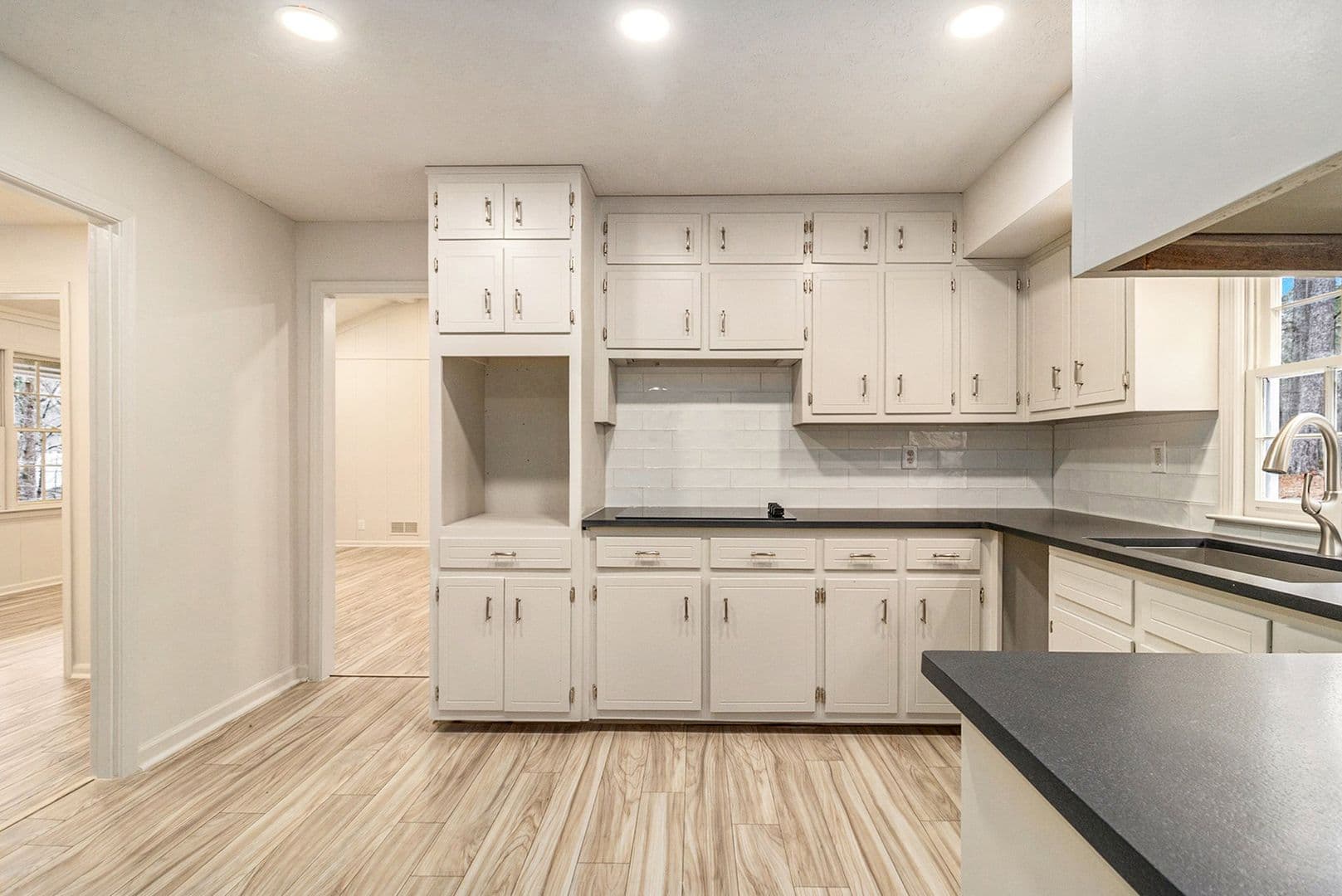 Lawrenceville House: 3391 Oak Drive