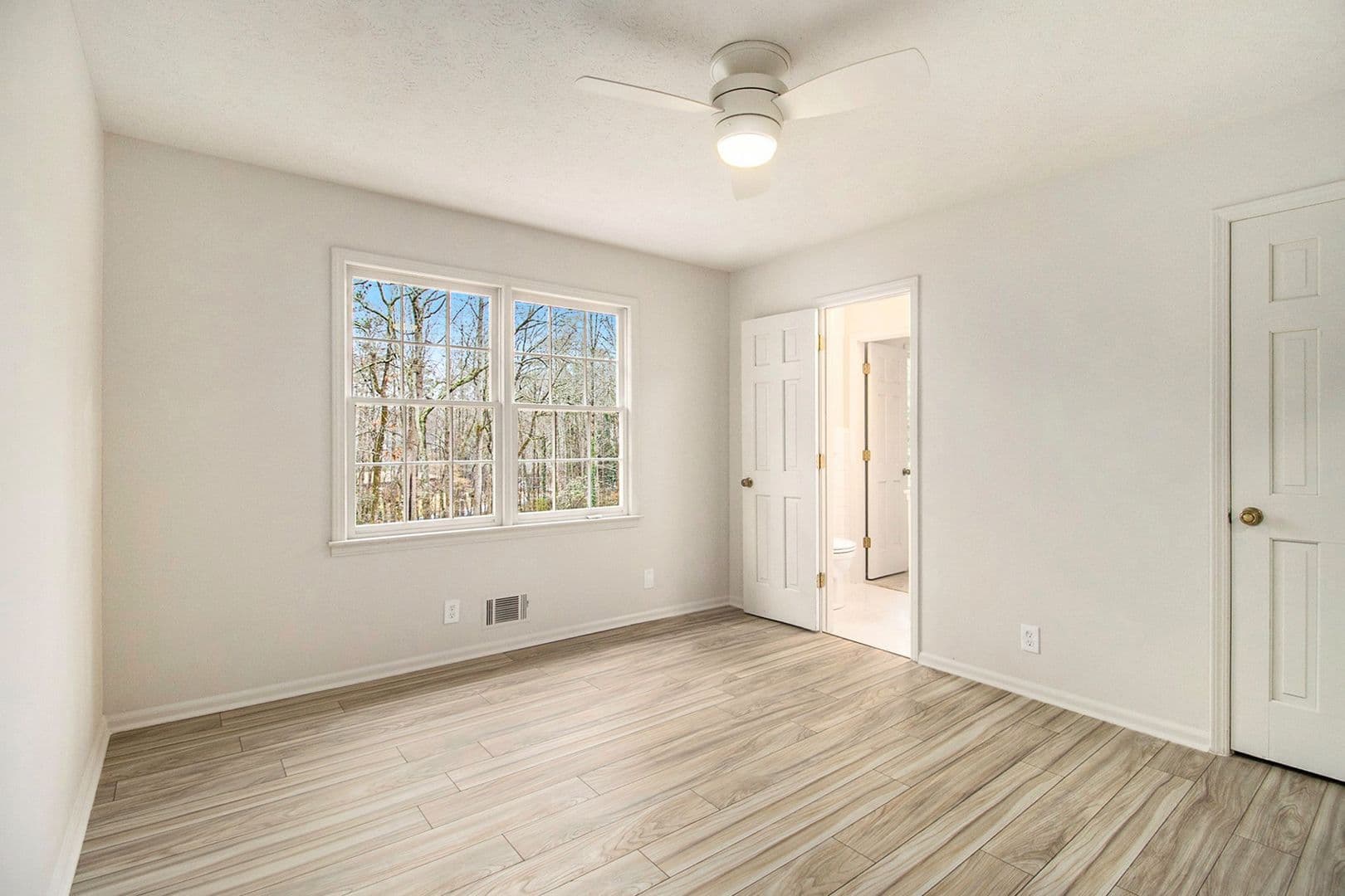 Lawrenceville House: 3391 Oak Drive
