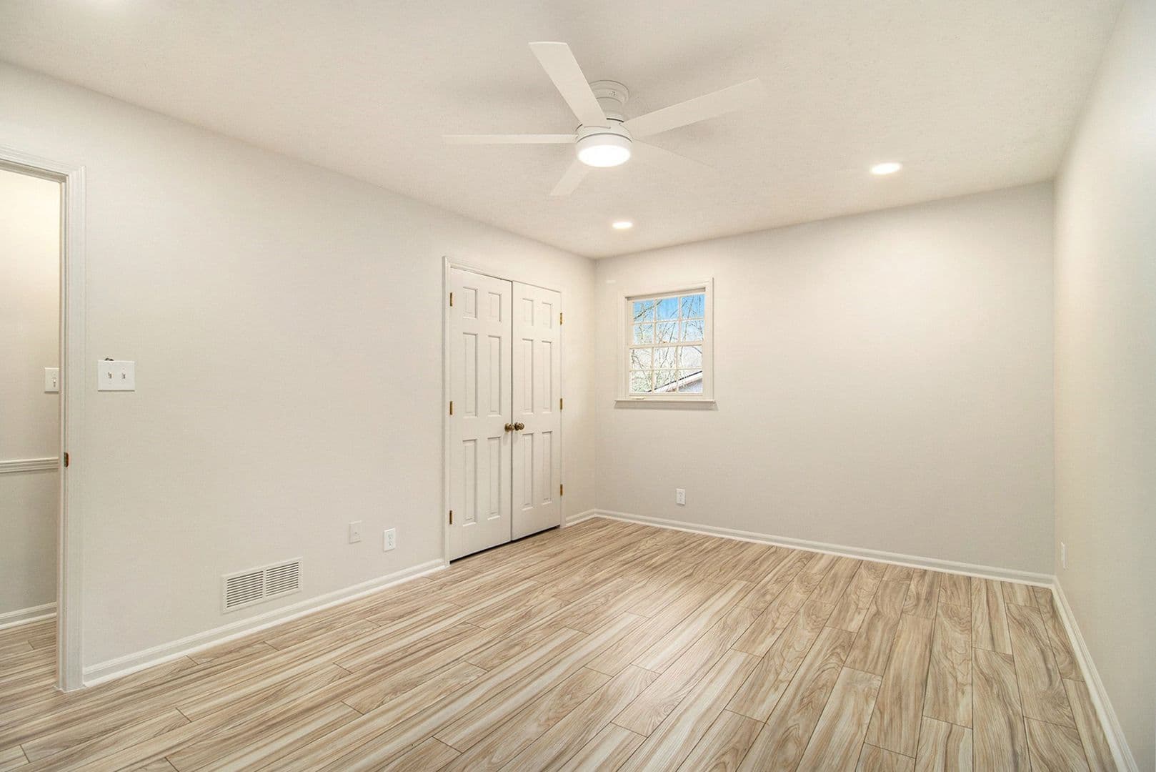 Lawrenceville House: 3391 Oak Drive