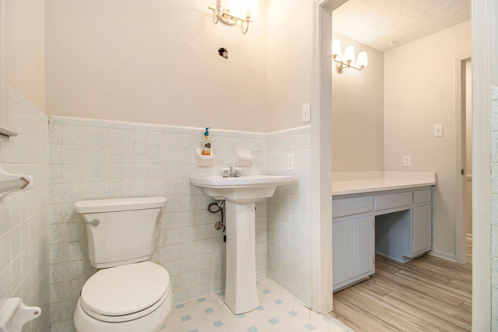 Lawrenceville House: 3391 Oak Drive