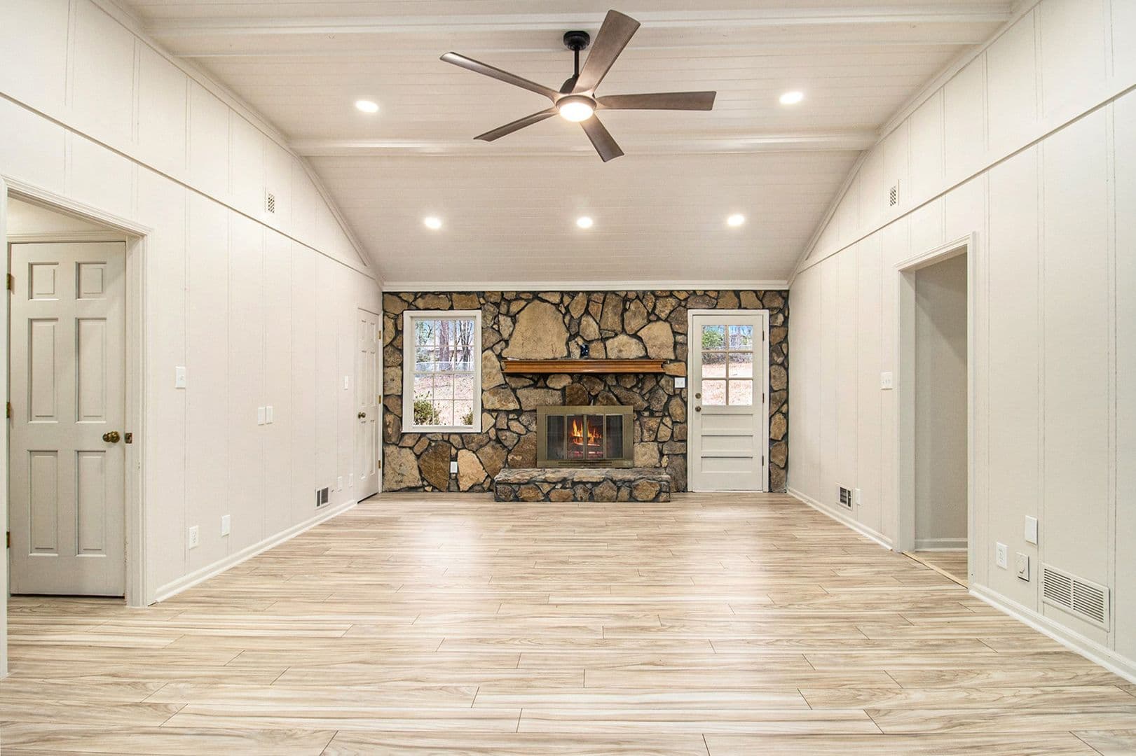 Lawrenceville House: 3391 Oak Drive