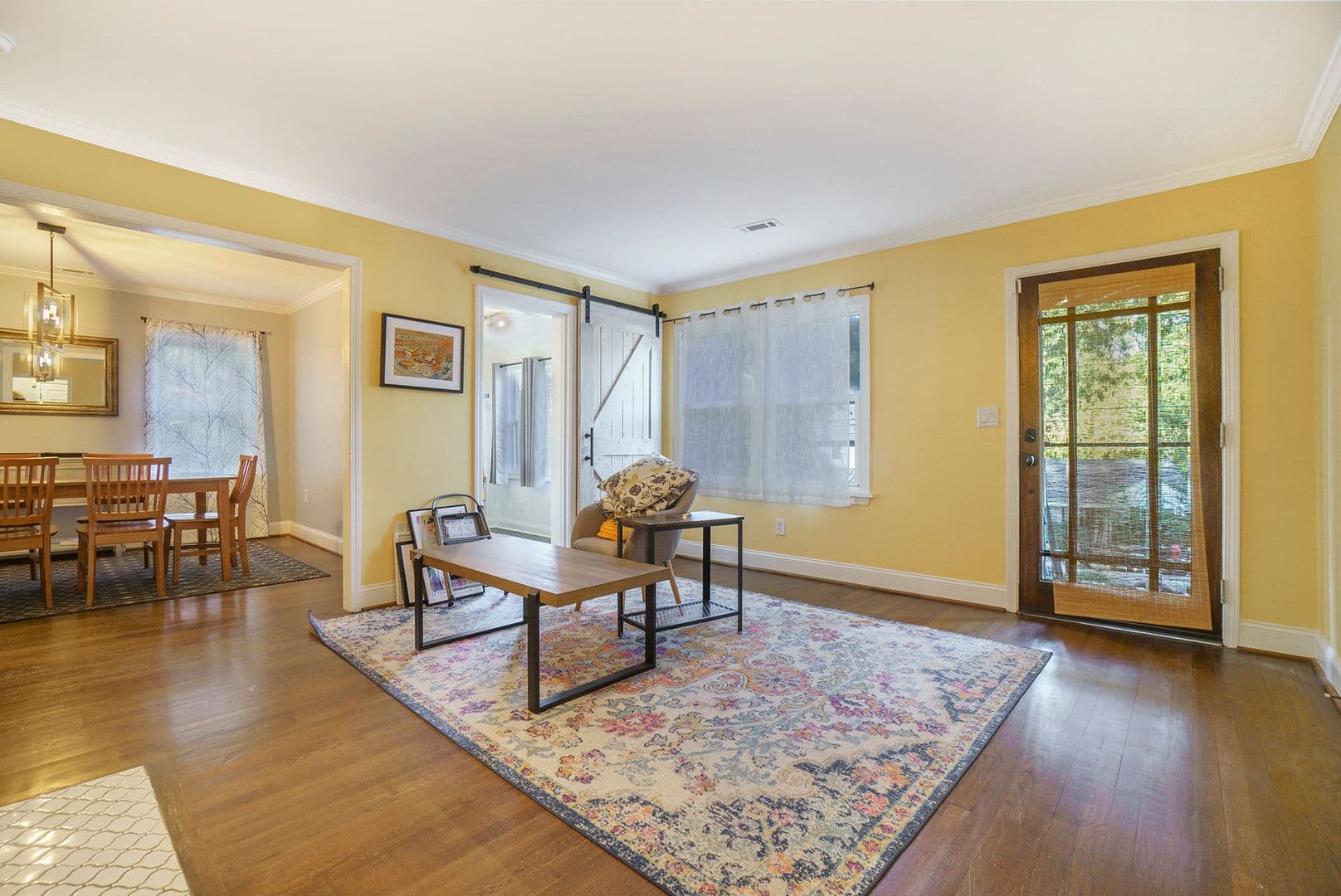 Atlanta House: 39 Lakeview Drive NE