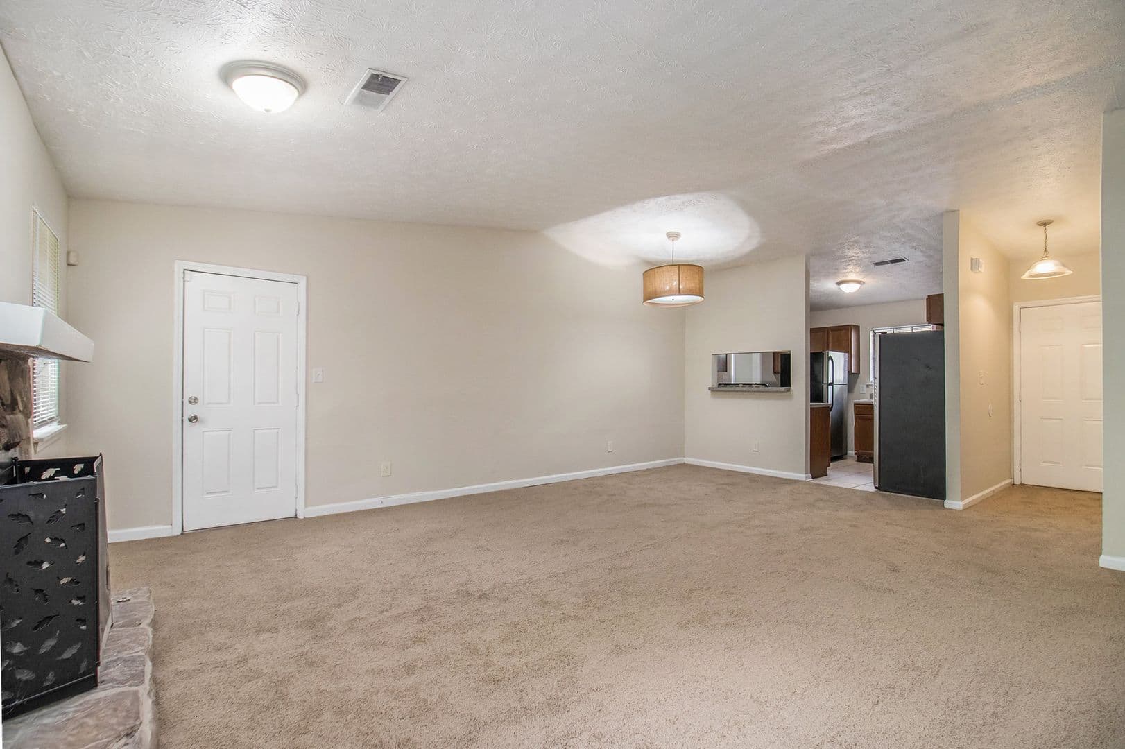 Lithonia House: 5515 Mallard Trail