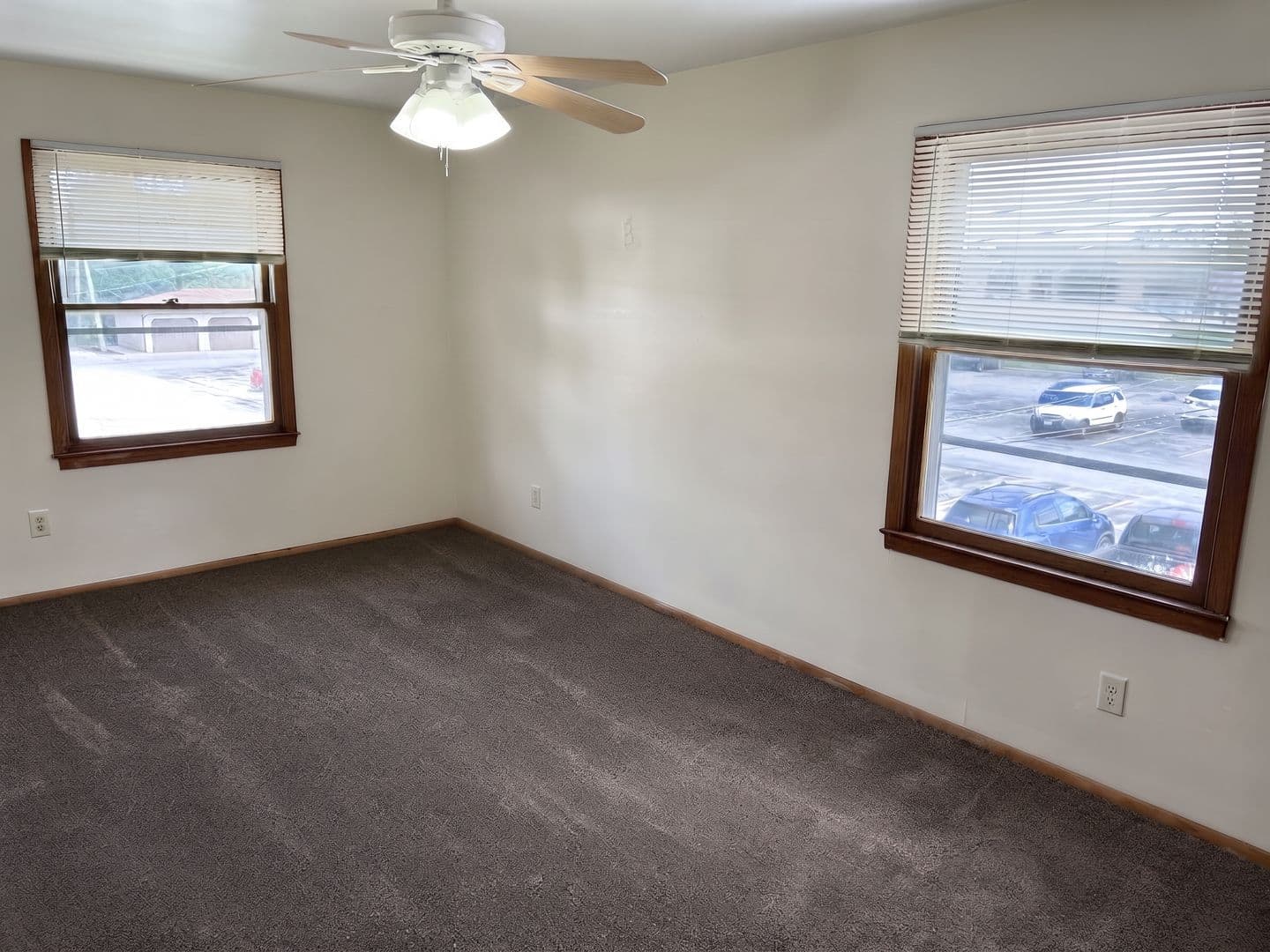 Greenfield Apartment: 4748-4830 S. 68th St & 6610-6710 W. Barnard Ave