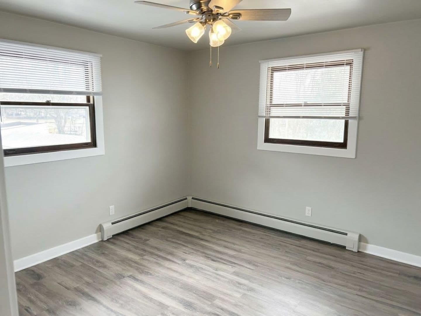 Waupaca Apartment: 414 W. Union Street & 415 W. Fulton Street