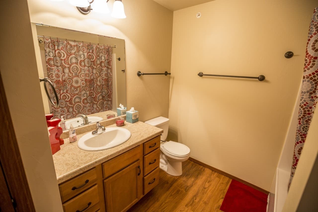 Sheboygan Apartment: 2730 Gazebo Lane