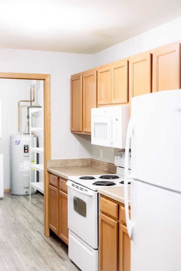 Sheboygan Apartment: 3849 Heather Valley Road