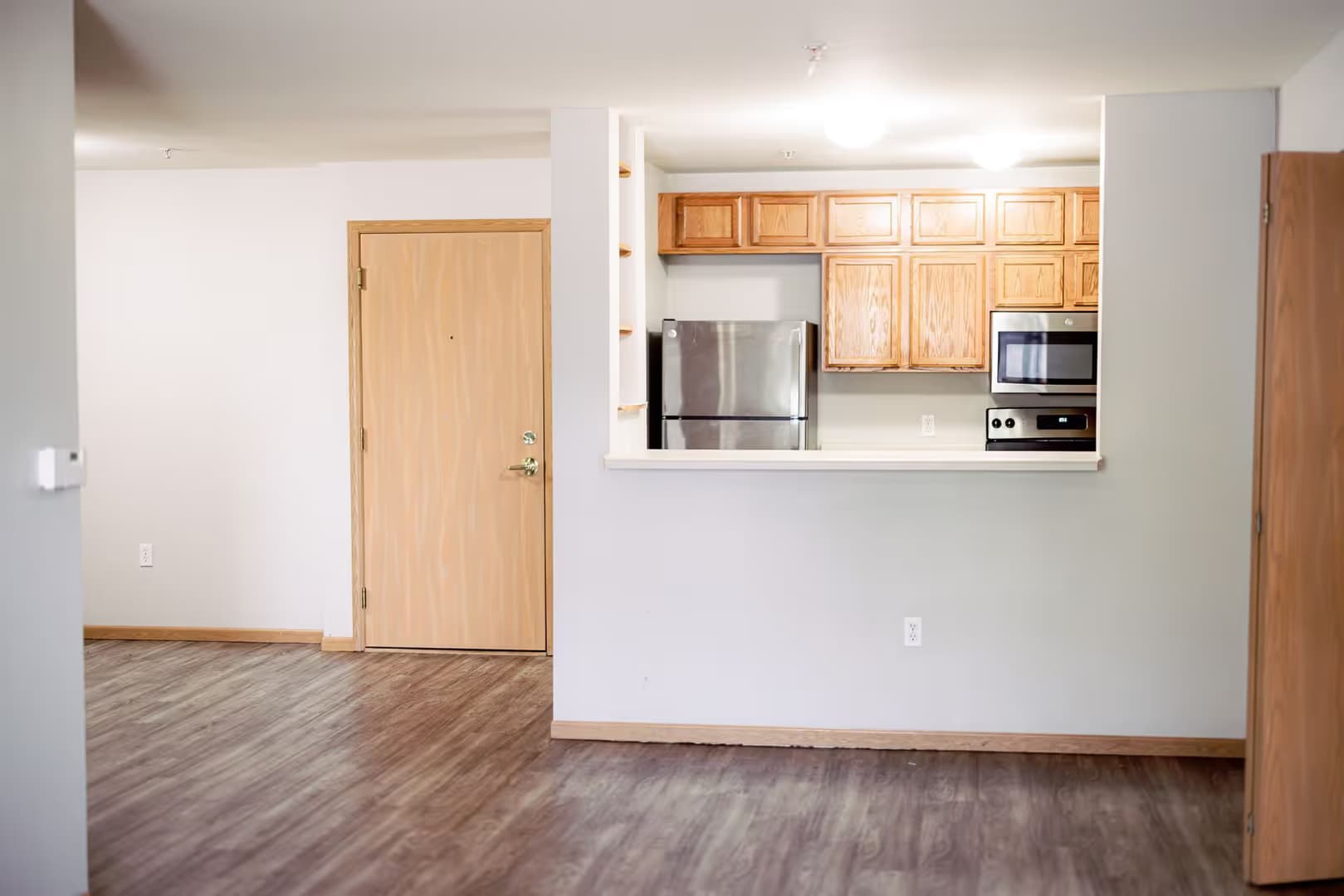 Sheboygan Apartment: 3849 Heather Valley Road